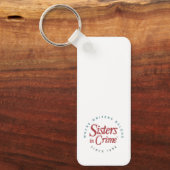 SinC：ライターがキーチェーンに属する場所 キーホルダー (正面)