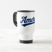 Since 1776 トラベルマグ (正面左)