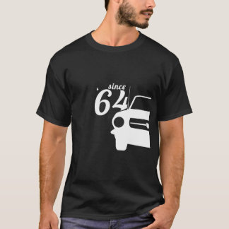 Since 1964 / Ford Mustang 1964 Tシャツ