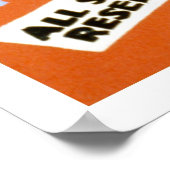 Sinclair Lewis 遊 1937 WPA ポスター (角)