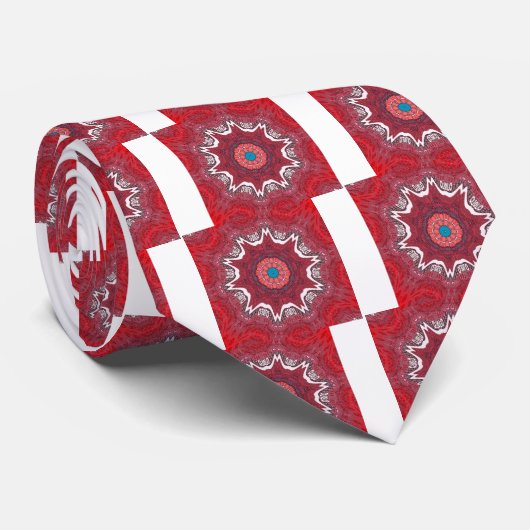 Sindh ethnic tribal pattern.jpg ネクタイ (ロール)