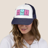 Sindi周期表名hat キャップ (インサイチュ)