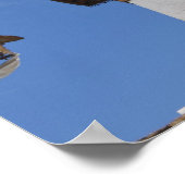 Sindokha Dzong, Dochu La Pass ポスター (角)