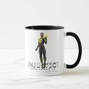Sinestro マグカップ