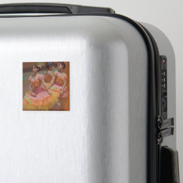 Sinfonía de bailarinas マグネット