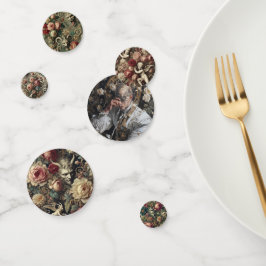 Sinful Tokens — Arcane Atelier Confetti Collection コンフェッティ