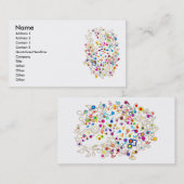 Sing_A_Song 名刺 (正面/裏面)