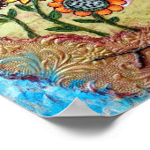 Sing for Joy Art Poster ポスター (角)