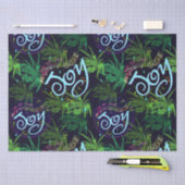 Sing Out Your Joy! 薄葉紙 (クラフト)