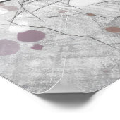 Singapore Chestnut Hawker – 大規模アーカイブプリント ポスター (角)