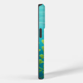 Singapore Merlion for iPhone 14 Proケース Case-Mate iPhoneケース (裏面 / 右)