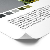 Singapore - Southeast Asia ポスター (角)