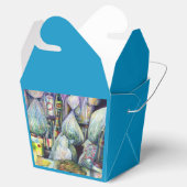 Singapore's Sundried Flavors フェイバーボックス (オープン)