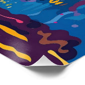 Singapur: Passion Made Possible Arte Contemporáneo ポスター (コーナー)