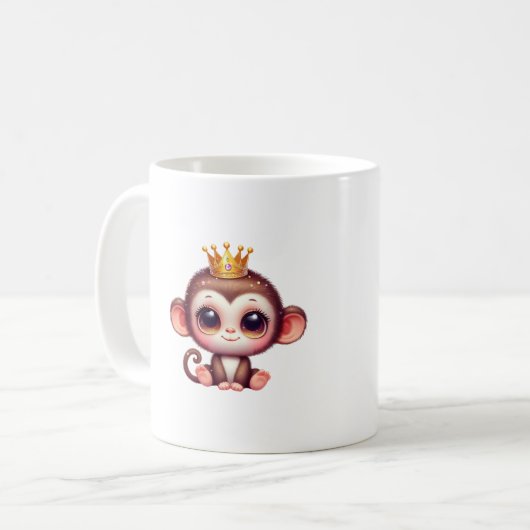 singe コーヒーマグカップ (正面左)