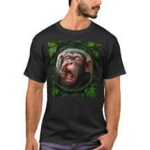 Singe Chimpanzé Humour 