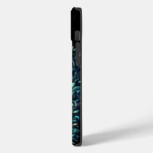 Singe Mystique dans la Forêt Enchantée Case-Mate iPhoneケース (裏面 / 左)