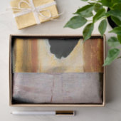 Singer with a Glove, Edgar Degas 薄葉紙 (ギフト)