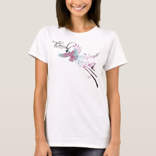 SingingPeace Tシャツ