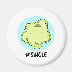 #Single単細胞おもしろい生物学研究チーム マグネット