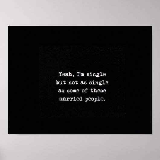 single art decor ポスター (正面)