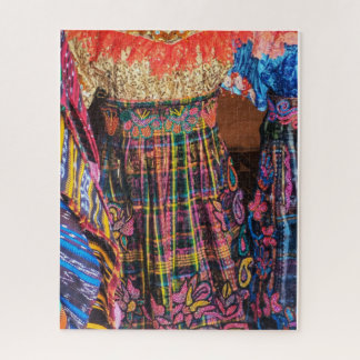 Single Dress Mannequin Detail ジグソーパズル