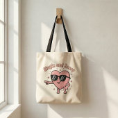 Single & Sassy Tote Bag Funny Single Life Gift  トートバッグ