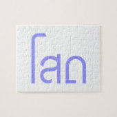 Single ☆ SOHT in Thai Language Script ☆ ジグソーパズル (横)