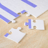 Single ☆ SOHT in Thai Language Script ☆ ジグソーパズル (側面)