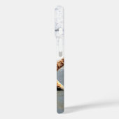 Single Starfish Washed Ashore Jigsaw Puzzle Case-Mate iPhoneケース (裏面 / 左)