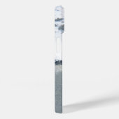 Single Starfish Washed Ashore Jigsaw Puzzle Case-Mate iPhoneケース (裏面 / 右)