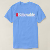 Single Words That Motivate Motivational Words Beli Tシャツ (デザイン正面)