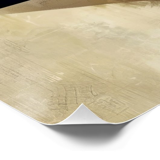 Singular Abstraction ポスター (コーナー)