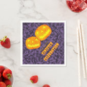 Sinister Celebration Halloween スタンダードカクテルナプキン (インサイチュ)