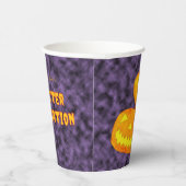 Sinister Celebration Halloween 紙コップ (右)