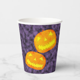 Sinister Celebration Halloween 紙コップ
