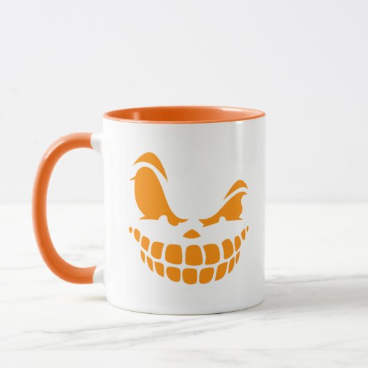 Sinister Sip マグカップ (左)