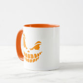 Sinister Sip マグカップ (正面左)