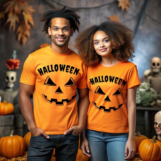 Sinister Smile Tシャツ