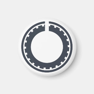 SINKER. マグネット