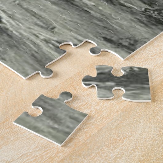 Sinking RMS Titanic ジグソーパズル (側面)