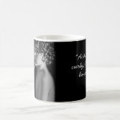 Sinlessマグ コーヒーマグカップ (中央)