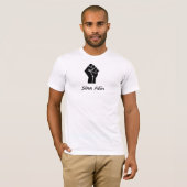 Sinn Féin Tシャツ (正面フル)