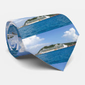 Sint Maartenの自由 ネクタイ (ロール)