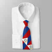 Sint Maarten Flag ネクタイ (タイ)