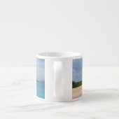 Sint Maarten - St. Martin Mug エスプレッソカップ (裏面)