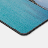 Sint Maarten - St. Martin Photo Collage デスクマット (コーナー)