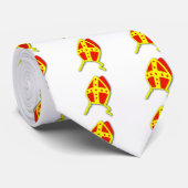 Sinterklaas das ネクタイ (ロール)