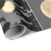 Sinterklaas / Saint Nicolaas Wrapping Paper ラッピングペーパー (ロールコーナー)