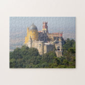Sintra 11x14写真パズルとギフトボックス ジグソーパズル (横)